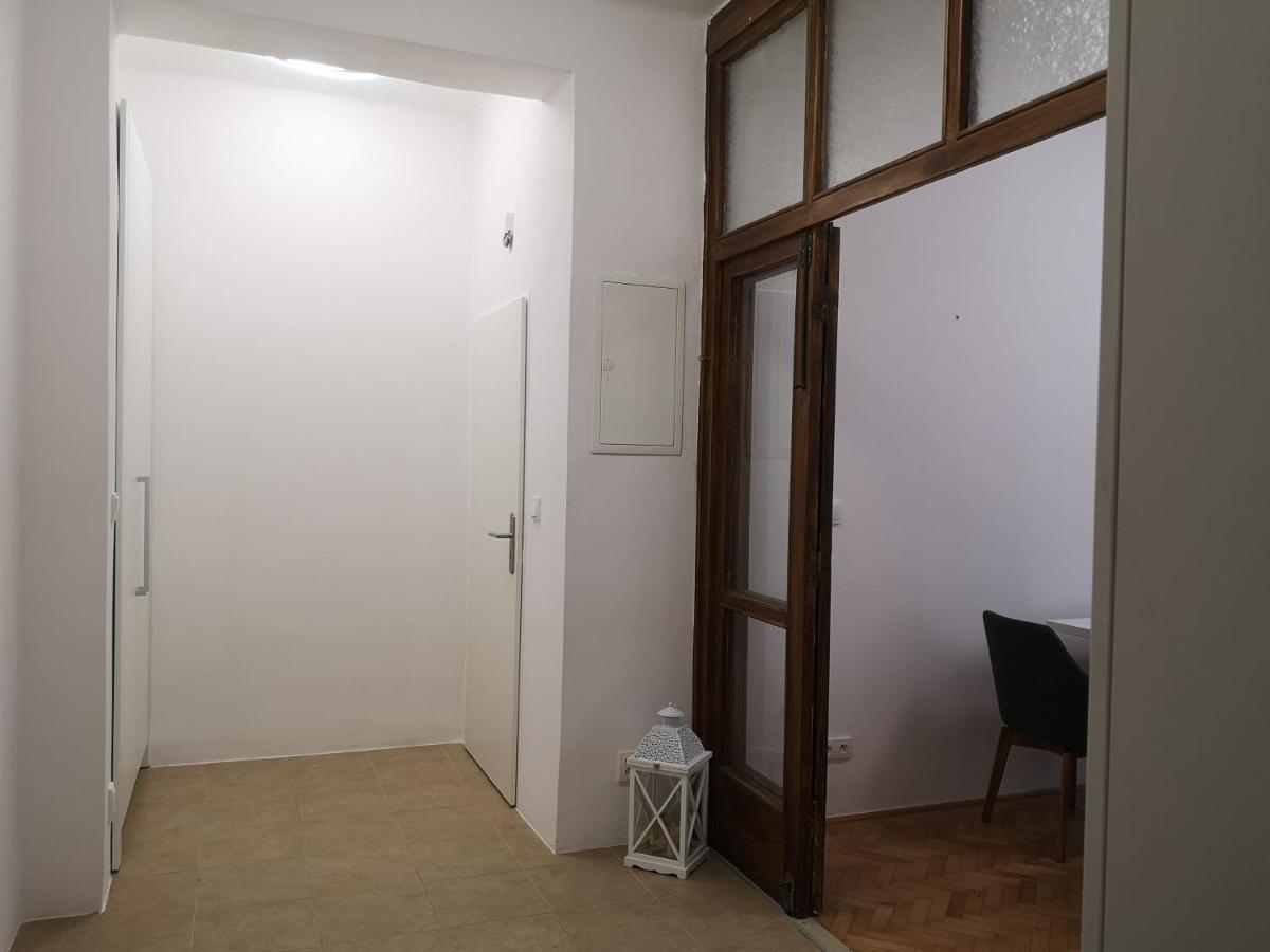 Apartman Dlouha 207 Litoměřice المظهر الخارجي الصورة