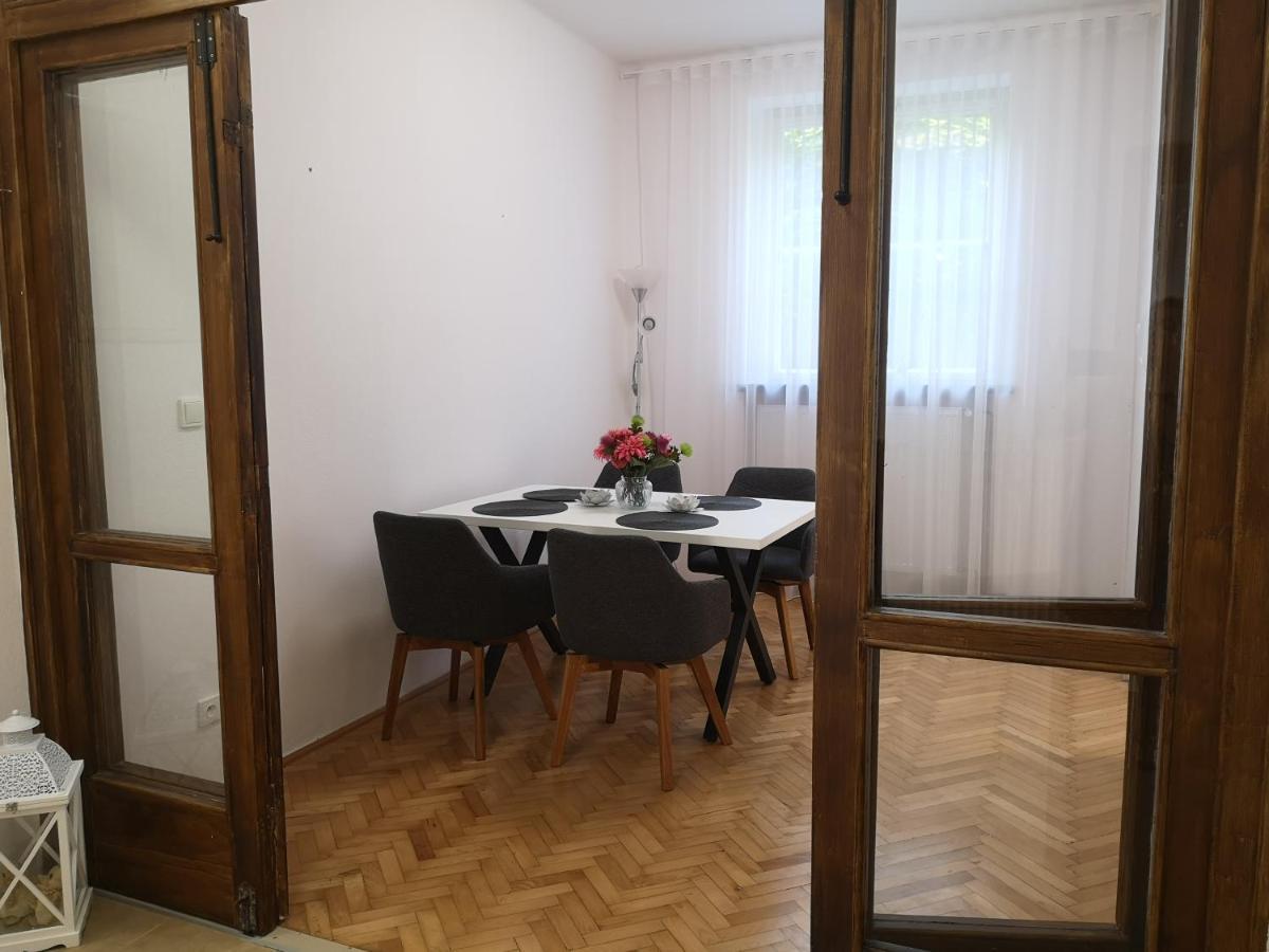 Apartman Dlouha 207 Litoměřice المظهر الخارجي الصورة