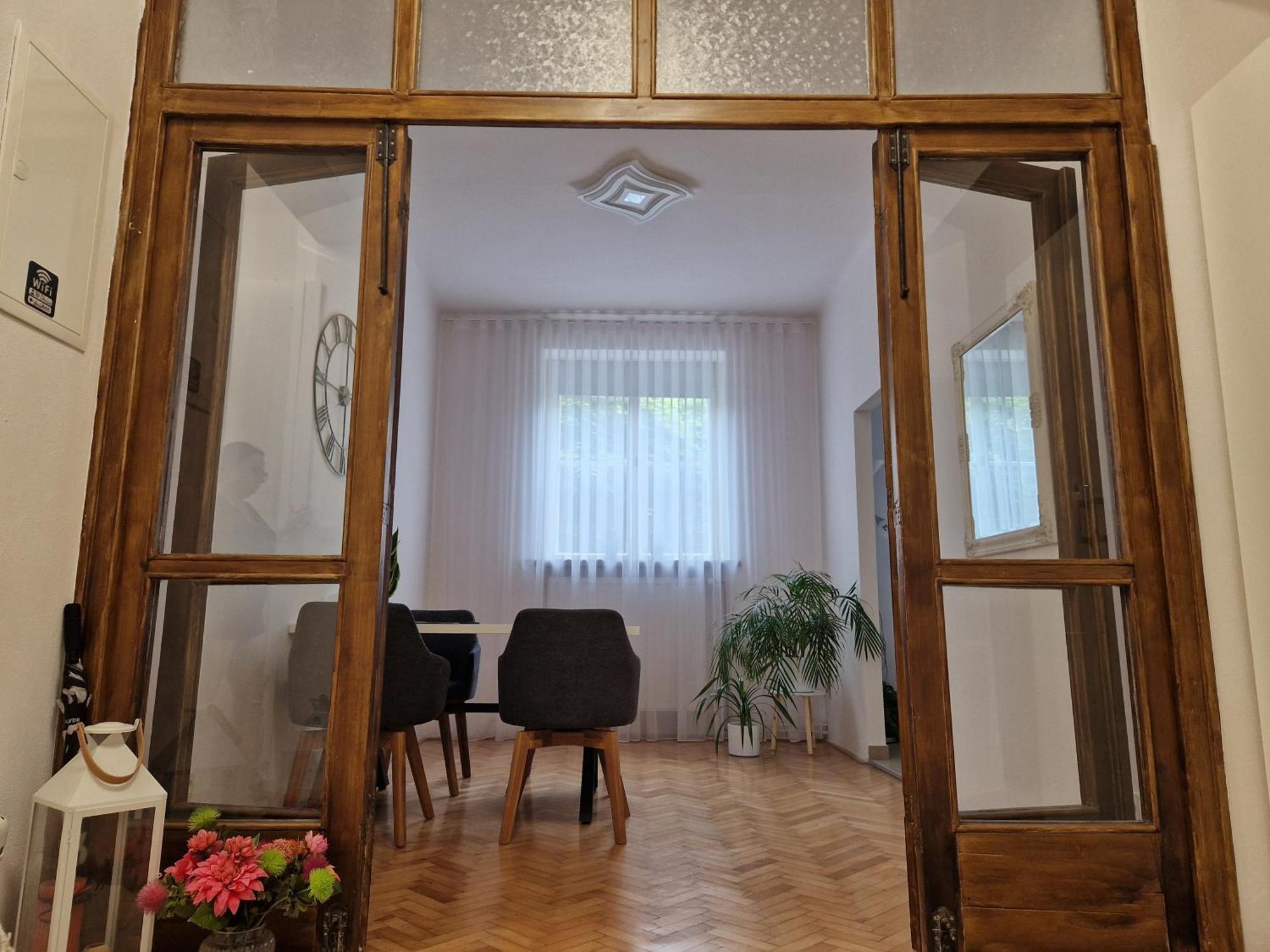 Apartman Dlouha 207 Litoměřice المظهر الخارجي الصورة
