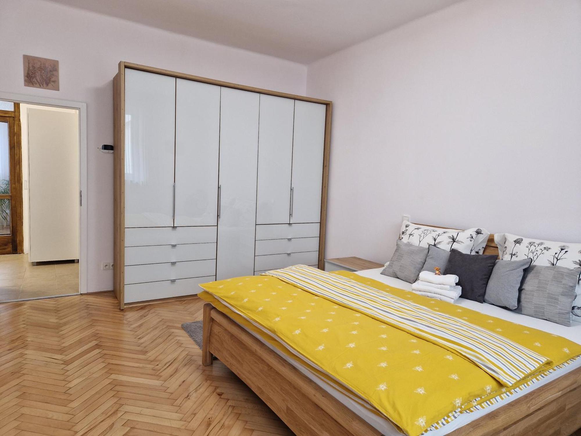 Apartman Dlouha 207 Litoměřice المظهر الخارجي الصورة